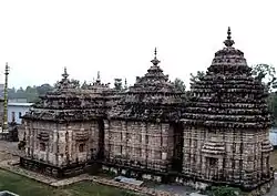 Mandasa Vasudeva Temple