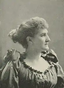 "A Woman of the Century"