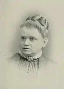 "A Woman of the Century"