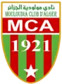 Former logo