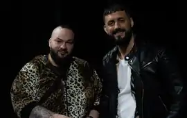 Alibi (left) and Sam-E (right) in 2022