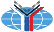 Officiaتحانتننوحتاما۹ق۷۳۸۷۴۷۴۸۳۶۶۷۳۸۵۵۳۷کرتبتبنابتl logo