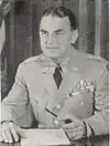 George Honnen