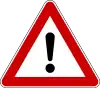Other hazards