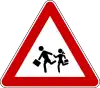Children area