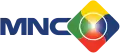 The fourth logo of Media Nusantara Citra (20 May 2015-present). (SVG)