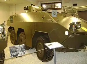 MOWAG Puma
