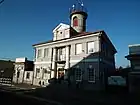 Town hall