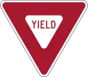 Yield