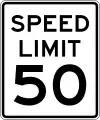 United States (in mph)