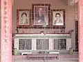 Tombs of Ma Mon Luk Family