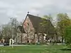 St. Mary's Church, Turku