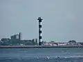 Maasmond Hoge Vuurtoren