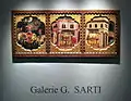 Early Italian painting, TEFAF 2014