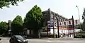 National heritage site 506733, tobacco factory Philips
