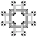 Macedonian cross alternate