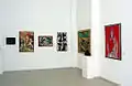 Fourth room