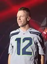 Image 67Rapper Macklemore sporting an undercut. (from 2010s in culture)