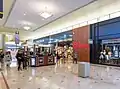 Macy's Wing