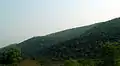 Eastern Ghats of Kambalakonda