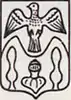 Coat of arms of Madonna del Sasso
