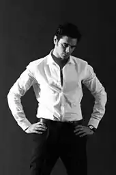 Elliot Madore Photoshoot