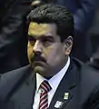 &nbsp;VenezuelaNicolás Maduro, President