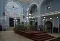 Interiors