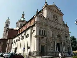 Saint Martin Church