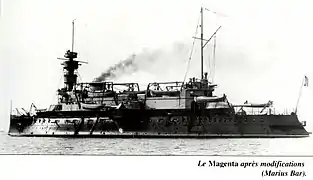 Magenta