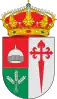 Official seal of Maguilla