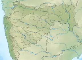 Kolhapur city