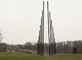 Mahnmal Asphaltschacht Ahlem