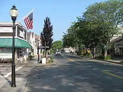 Main Street
