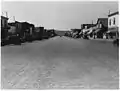 Main Street in 1939