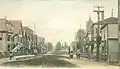 Main Street in 1906