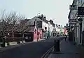 Main Street