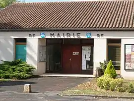 Town hall