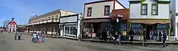 Heritage Park Historical Village