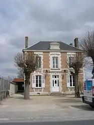 Town hall
