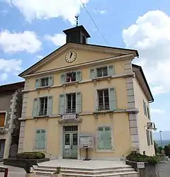 Town hall