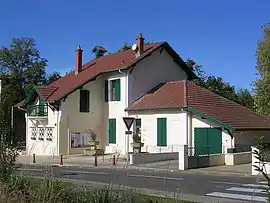 Town hall