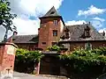 Maison de la Sirène