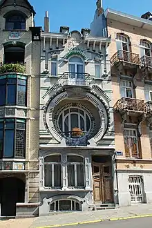 Villa Beau-Site (1905)