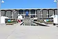 College of San Mateo Library