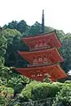 Chōfukuji Temple