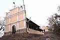 ST. Thomas Church, Kurishumudi