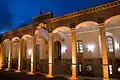 Malayer Museum.