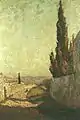 Cypresses