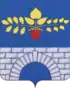 Coat of arms of Malino